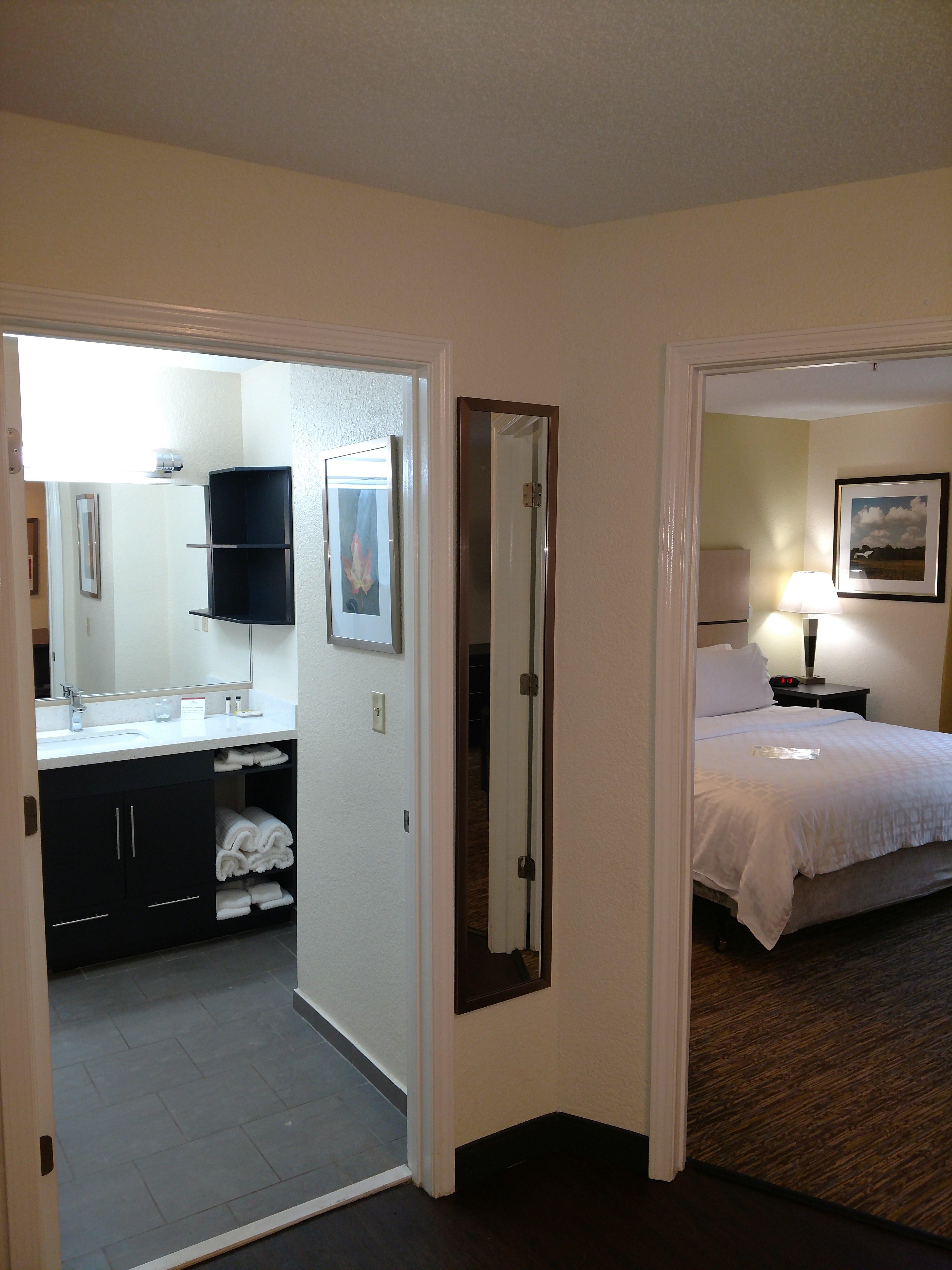 Candlewood Suites Olive Branch By Ihg Экстерьер фото