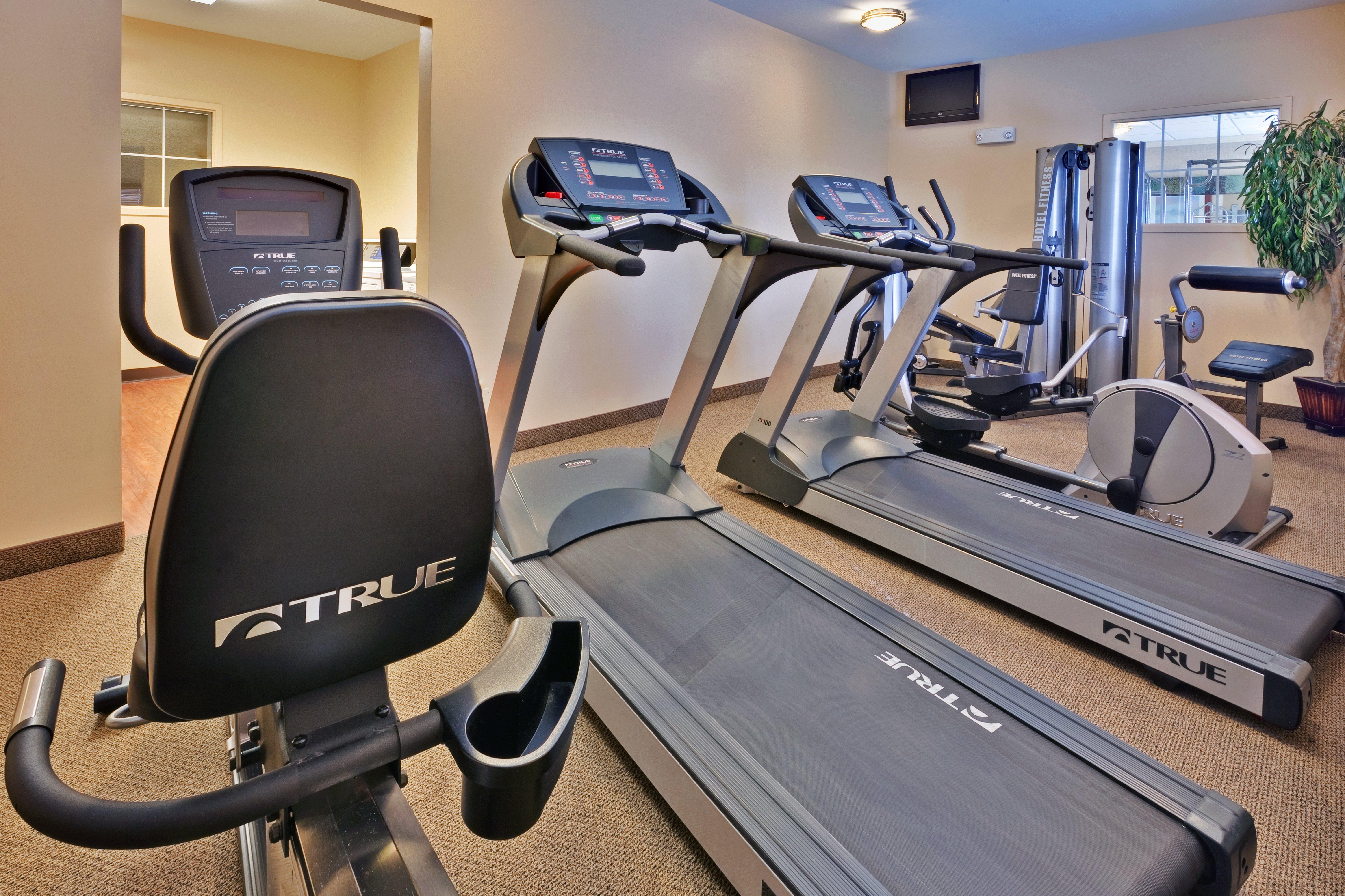 Candlewood Suites Olive Branch By Ihg Удобства фото