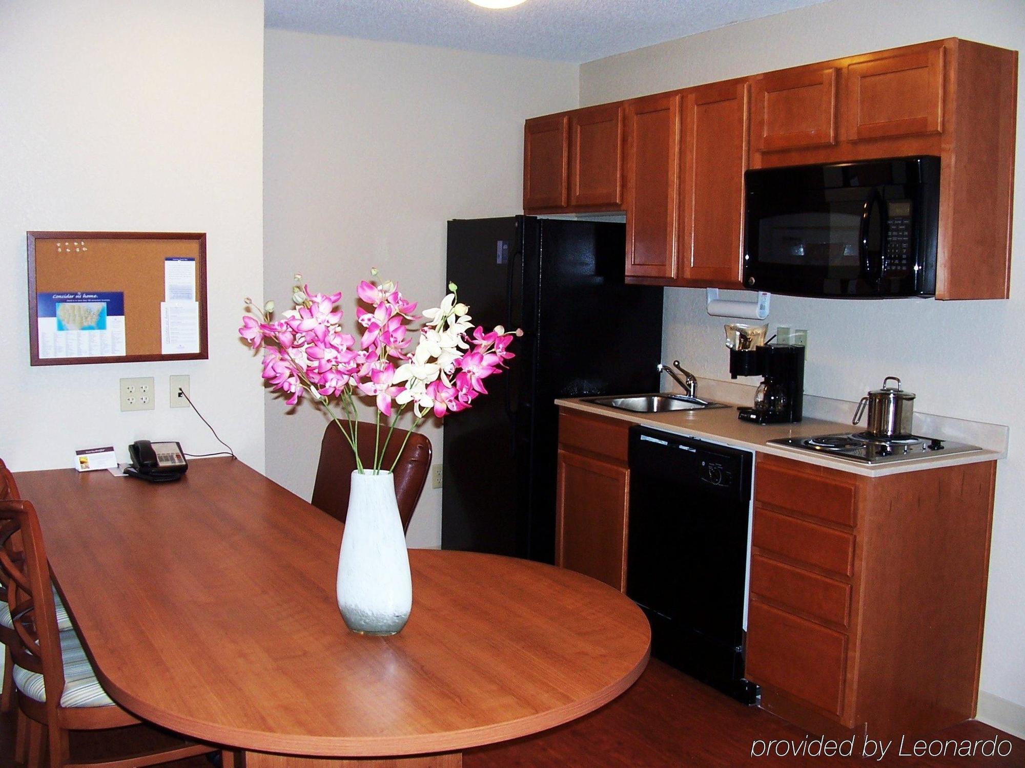 Candlewood Suites Olive Branch By Ihg Номер фото