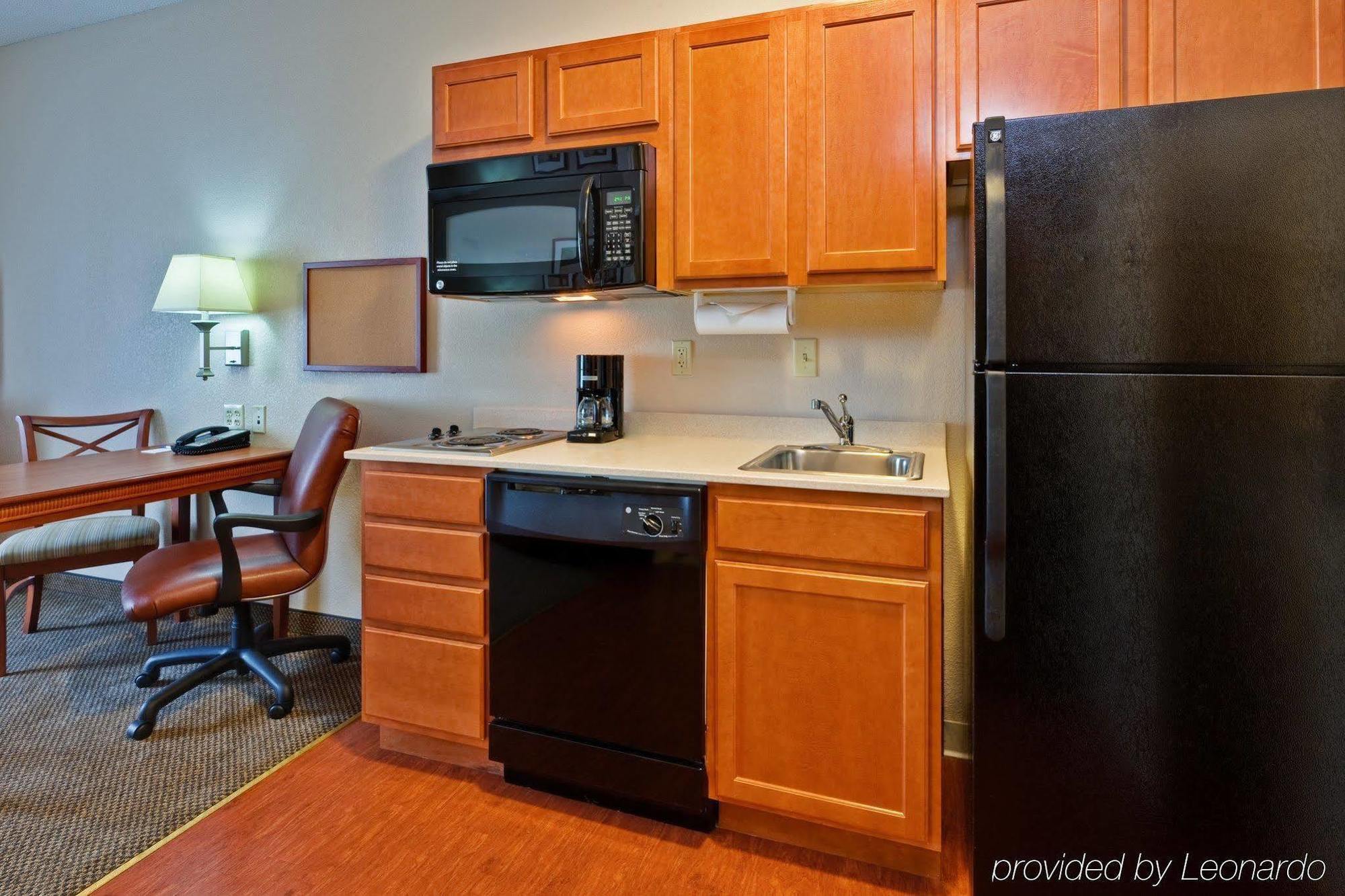 Candlewood Suites Olive Branch By Ihg Экстерьер фото