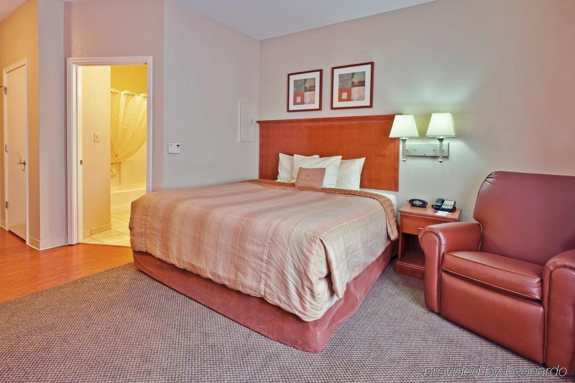 Candlewood Suites Olive Branch By Ihg Номер фото