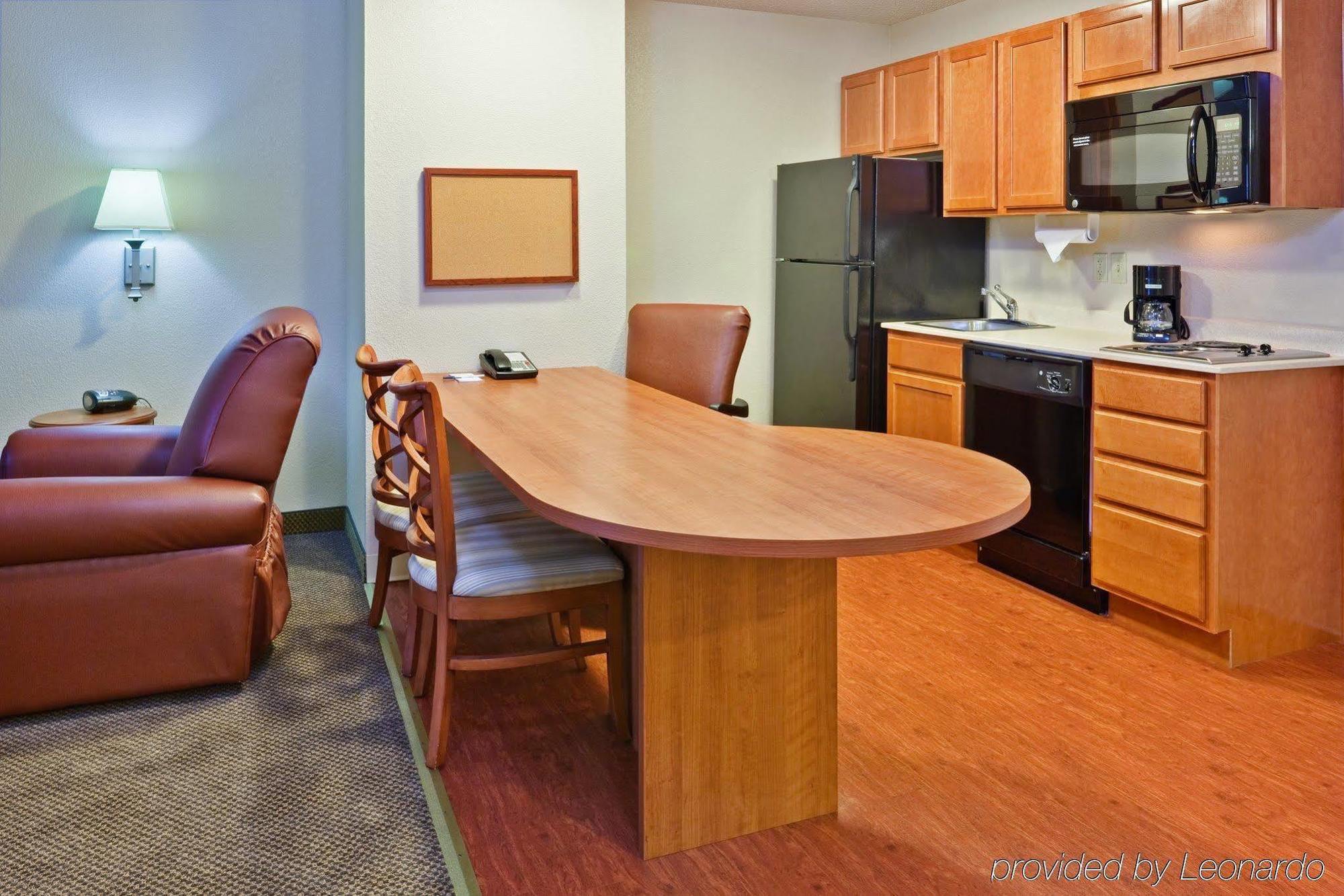Candlewood Suites Olive Branch By Ihg Номер фото